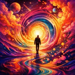 Let It Happen (slow drift cover release)