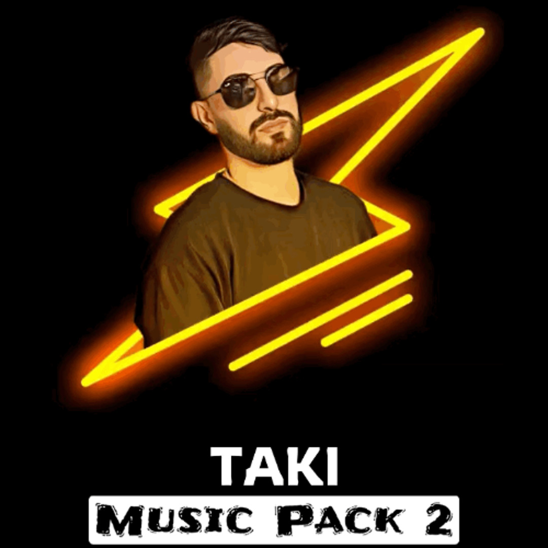 Stream TAKI (OR TAKI) | Listen to TAKI Music Pack Vol. 2 playlist