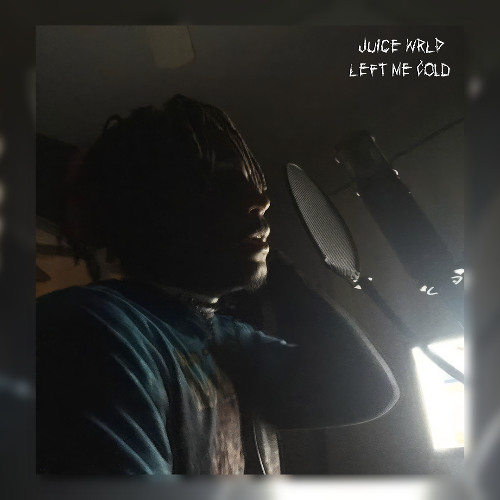 Juice WRLD  - Left Me Cold (AI)