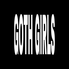 GOTH GIRLS