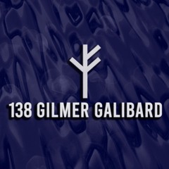 Forsvarlig Podcast Series 138 - Gilmer Galibard
