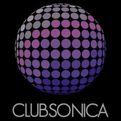 Juan Deminicis Guest mix @ Clubsonica Podcast 2020