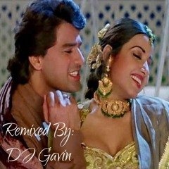 Phool Mein Bhejoon (DJ Gavin Remix)