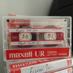 Funky Hop 2 Dub - 1:14:21, 1.41 PM