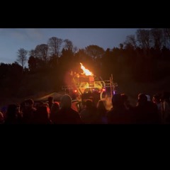 Rave Rewind Vol I - BARN REBOOT