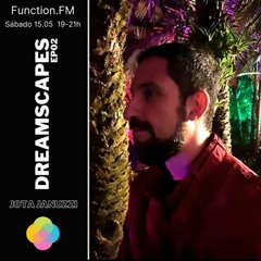 Jota Januzzi I DREAMSCAPES EP.02 @function.fm