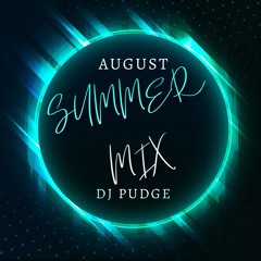 August Summer Mix