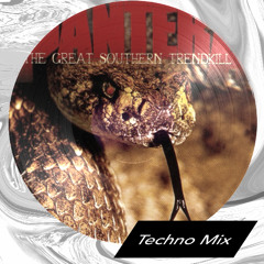 Pantera Floods techno - Juan Remix