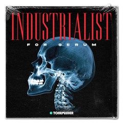 Tonepusher - Industrialist