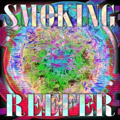 Mistah Dill- Smoking Reefer