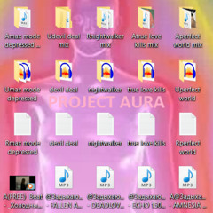 perfect world + fuck devil deal prod.ЗАДЫХАЮСЬ