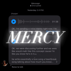MERCY