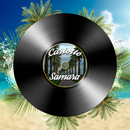 Carlotto-Samara (Original Mix)