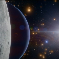 A Place in Space