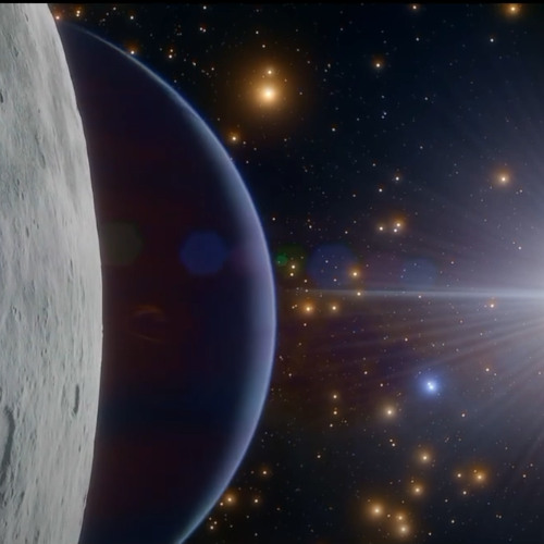 A Place in Space