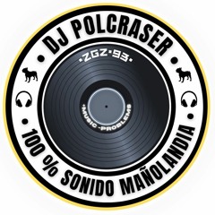 SONIDO POLCRASER