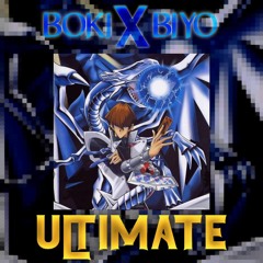 BOKI x BIYO - ULTIMATE (FREE DL)