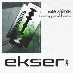 Dark System - Unstoppable Beats ( JkM Remix ) OUT NOW
