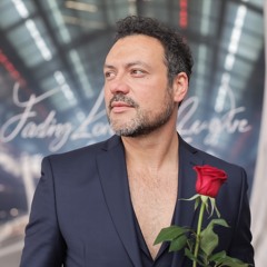 Fading Love Light JAMC 25