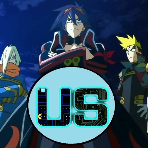 Gurren Lagann Season 1 - watch episodes streaming online