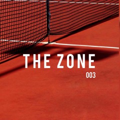 THE ZONE(EP 003) W/ PASQUINEL