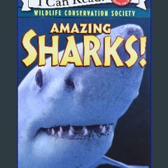 (DOWNLOAD PDF)$$ ✨ Amazing Sharks! (I Can Read Level 2) [K.I.N.D.L.E]