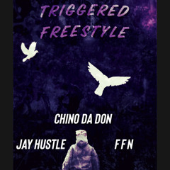 Triggered Remix feat. Jay Hustle & FFN