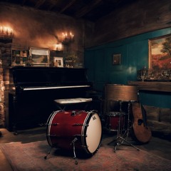 Piano And Drums