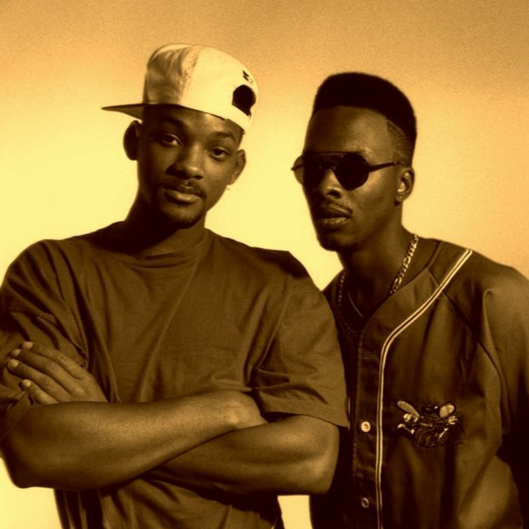 DJ Jazzy Jeff & The Fresh Prince - Apple Music
