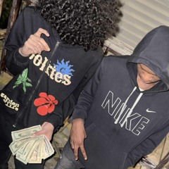 Drop work off - Y.B.NBreed ft LU PE$O