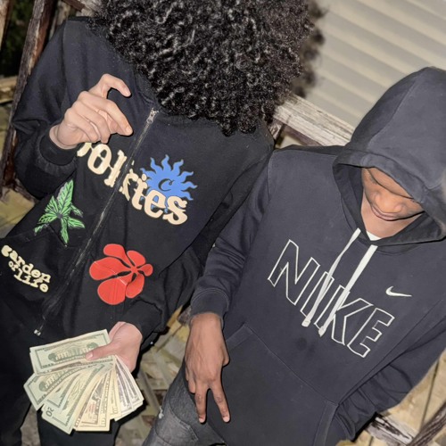 Drop work off - Y.B.NBreed ft LU PE$O