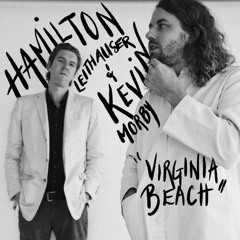 Hamilton Leithauser & Kevin Morby - Virginia Beach
