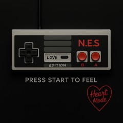 N.E.S. - Soul Transmission