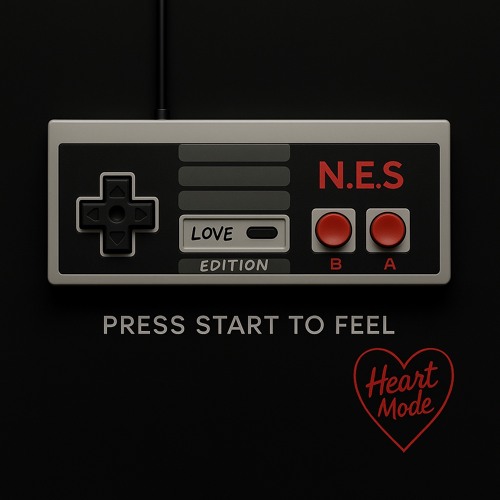 N.E.S. - Soul Transmission