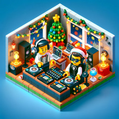 2023 NYE Party Pt. 2