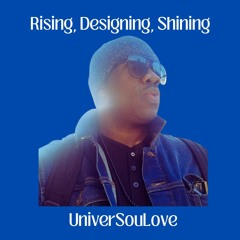 Rhyming, Designing, Shining