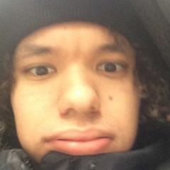 SWEETBOYBLONDEY - Ghetto [prod. mistersir & yung ravn]