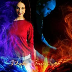 T.-Q. AKA Terror-Queen VS Merlin-Massaker