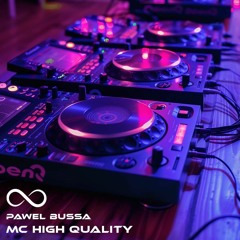 private playlist