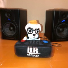 Chill, Eclectic, and Weird Mix also Cool