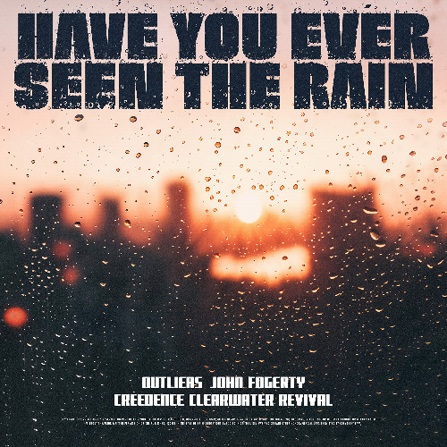 Have You Ever Seen The Rain (Pete Smyth Remix) [FREE DOWNLOAD]