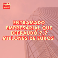 ⚡ La Policía Nacional desarticula un fraude millonario contra pequeños inversores ⚡