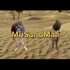 Mr SandMan  (4ski/Tankio)