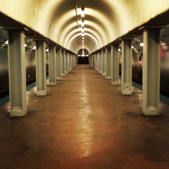 Porte Invisible_158 BPM