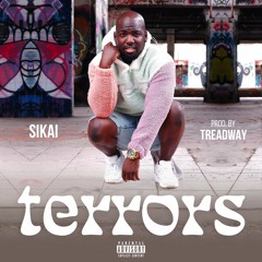 Sikai - Terrors (prod. Treadway)