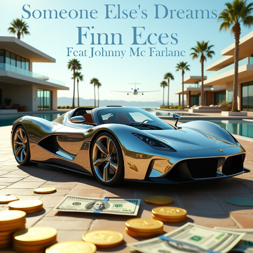 Someone Else's Dreams
