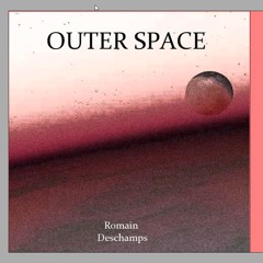 Ecliptic - Romain Deschamps - Janvier 2025