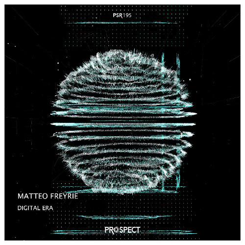 Matteo Freyrie - All My Friends Are Hot (Original Mix)
