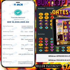 Spesial Bos Muda (Pastiwin777)