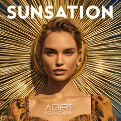 Albert Boyadjian - SunSation (Radio Edit) [Afro House]
